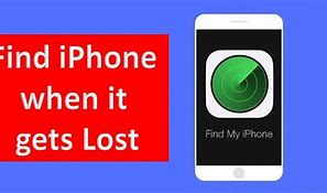 Image result for Find My iPhone From iPad