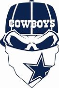 Image result for Dallas Cowboys Realistic Star Logo