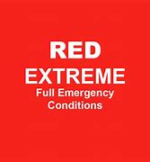 Image result for Emergency Color Code System