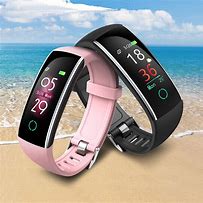 Image result for Waterproof Smart Watches for Women