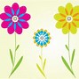 Image result for Flower Vector Clip Art