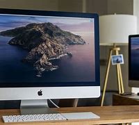 Image result for iMac 2 Man Hinh