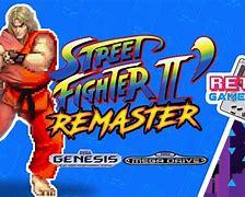 Image result for Street Fighter Sega