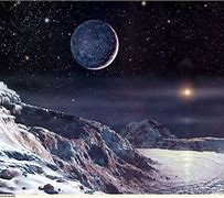 Image result for Pluto Aesthetic