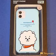 Image result for BT21 Phone Case iPhone 11