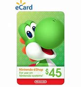 Image result for Nintendo Switch Eshop Card