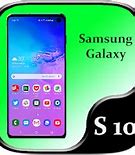 Image result for Samsung S10 PNG