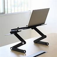 Image result for Adjustable Laptop Stand for Bed