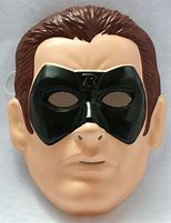 Image result for Batman Robin Mask