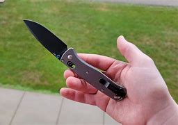 Image result for Benchmade Fixed Blade