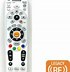 Image result for DirecTV Remote C144103