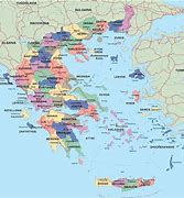 Image result for Greece On Europe Map