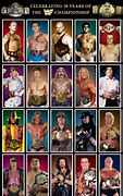 Image result for WWF Golden Era