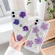Image result for iPhone 8 Clear Floral Case