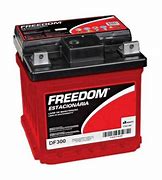 Image result for Bateria Freedom