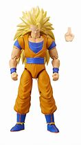 Image result for Dragon Ball Goku Action Figure