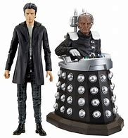 Image result for Doctor Who Action Figures