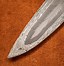 Image result for Damascus Knife