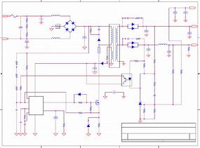 Image result for Monitor Schematics