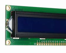 Image result for LCD Liquid Crystal Display