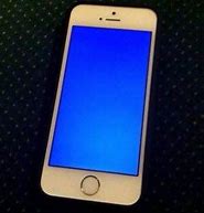 Image result for iPhone 5S White Screen
