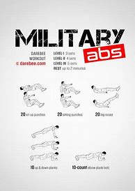 Image result for AB Exercises Darebee
