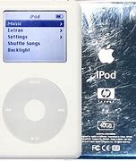 Image result for 4th Gen iPod Monochrome