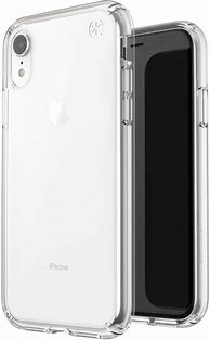 Image result for Speck Clear iPhone XR Cases