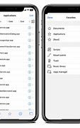 Image result for iOS File Manager Jailbreak