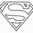 Image result for Superman Logo with Letter L