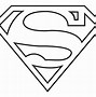 Image result for Superman Logo with Different Letters