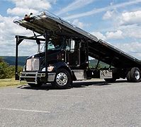 Image result for Truck Carrier for Car