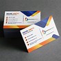 Image result for Woman Holding Business Card Mockup