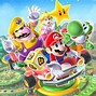 Image result for Universal Japan Mario