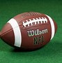 Image result for Rugby American Football Ball