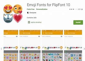 Image result for How Look iPhone Emojis On Android
