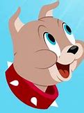 Image result for Tom and Jerry Tyke