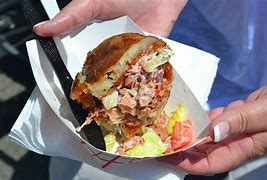 Image result for Hot Rods Food