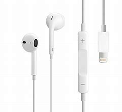 Image result for Apple iPhone 7 Headphones