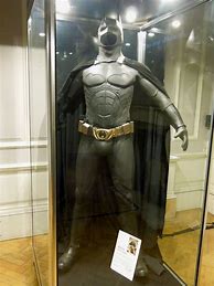 Image result for Real Batman Begins Suit