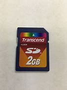 Image result for Used 2GB SD Cards