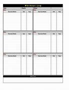 Image result for Gym Workout Tracker