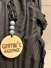 Image result for Backpack Keychains