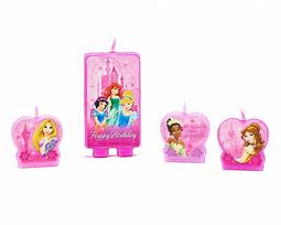 Image result for Disney Princess Birthday Supplies