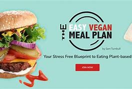 Image result for Vegan Menu Plan