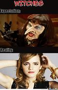 Image result for Hermione Harry Potter Funny Memes