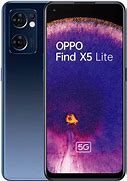 Image result for Oppo Find X5 Lite