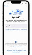 Image result for Switching Apple ID On iPhone