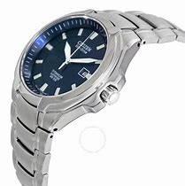 Image result for Citizen Eco-Drive Blue Dial