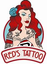 Image result for Old Lady with Tattoos